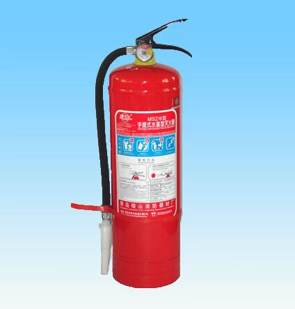 漲知識(shí)！怎么辨別消防器材優(yōu)劣